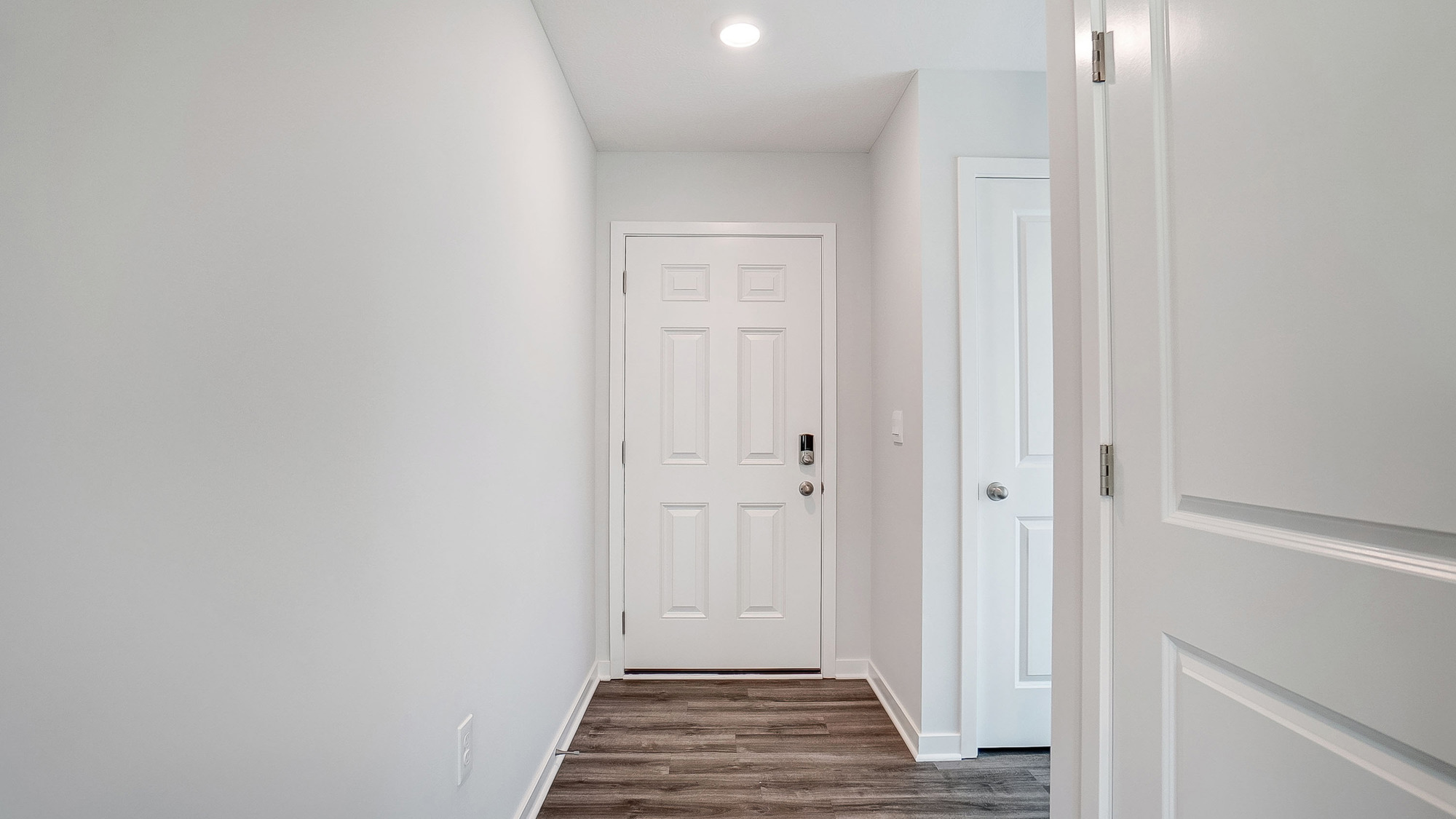entry way
