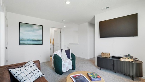 furnished flex loft