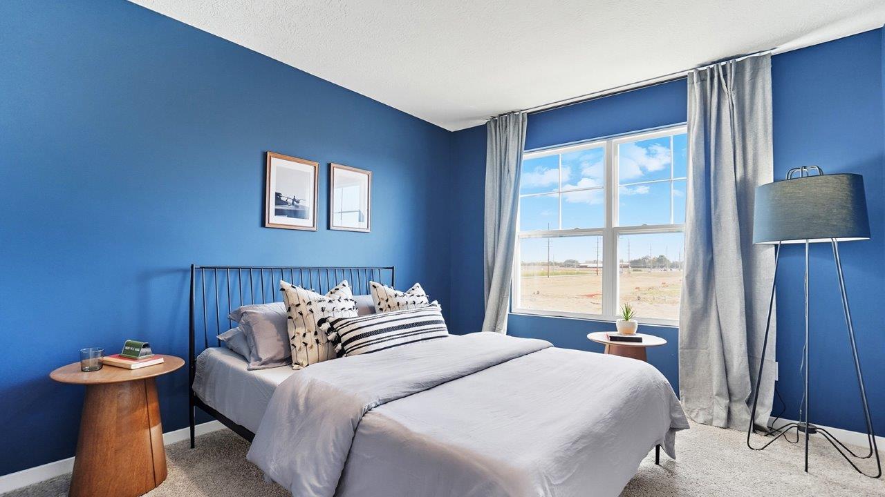 Stamford Bedroom 3