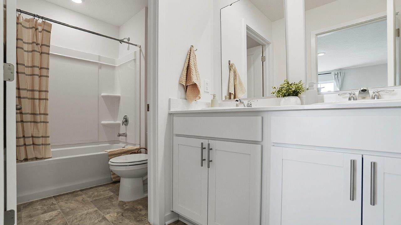 Stamford Bathroom 2