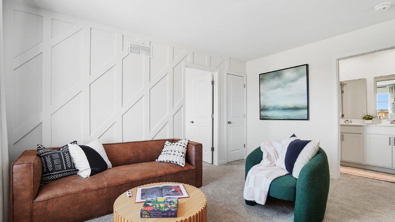 Stamford Loft