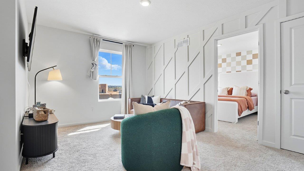 Stamford Loft
