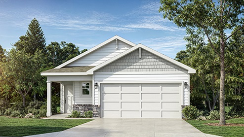 Adair Rendering B