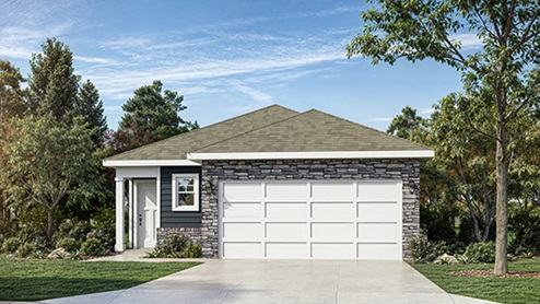 Adair Rendering C