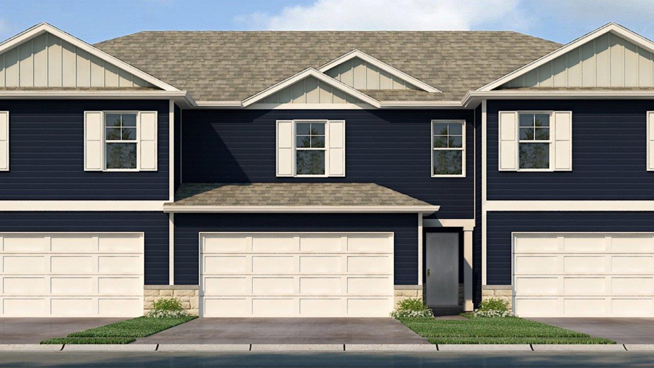 Tallmadge rendering