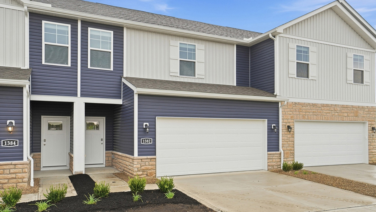 6262 Marinelli Drive North exterior