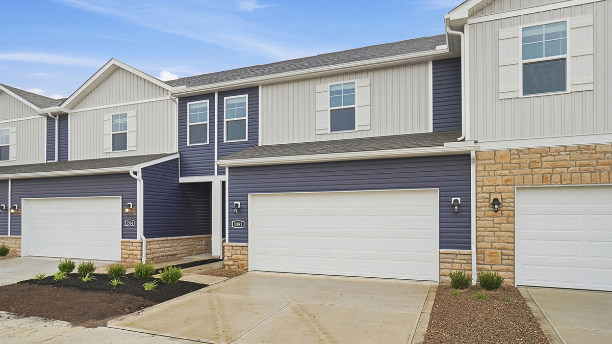 1402 Marinelli Drive East exterior