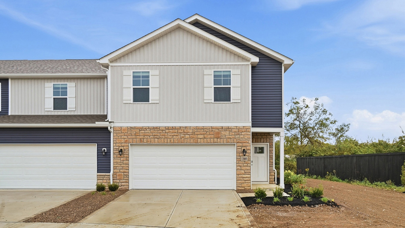 1380 Marinelli Drive East exterior