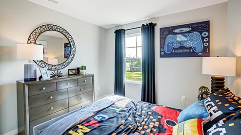 Maplewood Bedroom 2