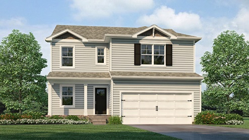 Sienna B rendering