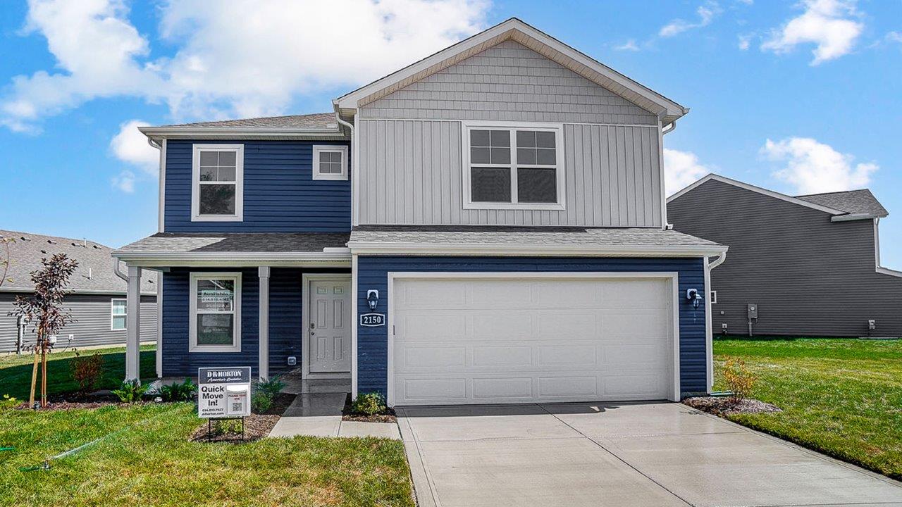 251 Vine Grove Drive exterior