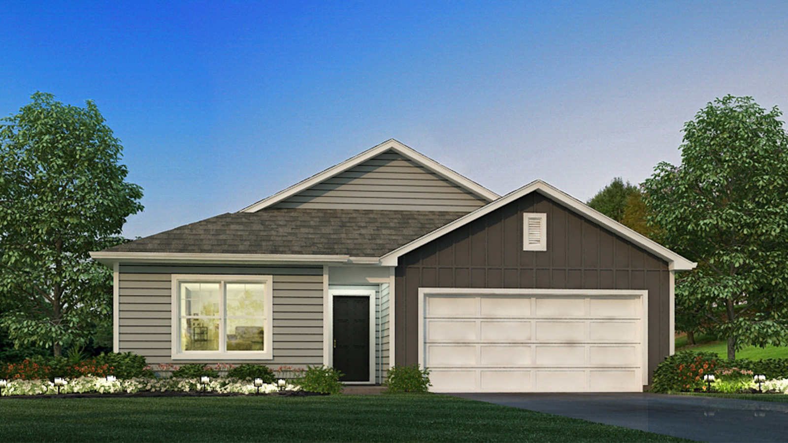 Newcastle C rendering