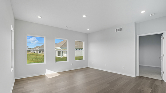 Arlington Great Room