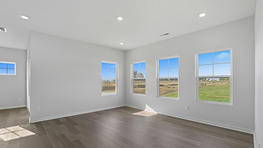 Arlington  Great Room