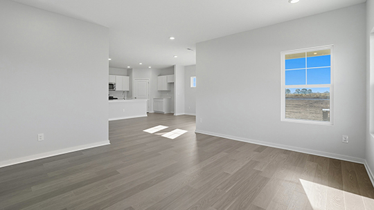 Arlington Great Room