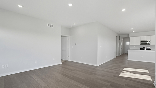 Arlington Great Room