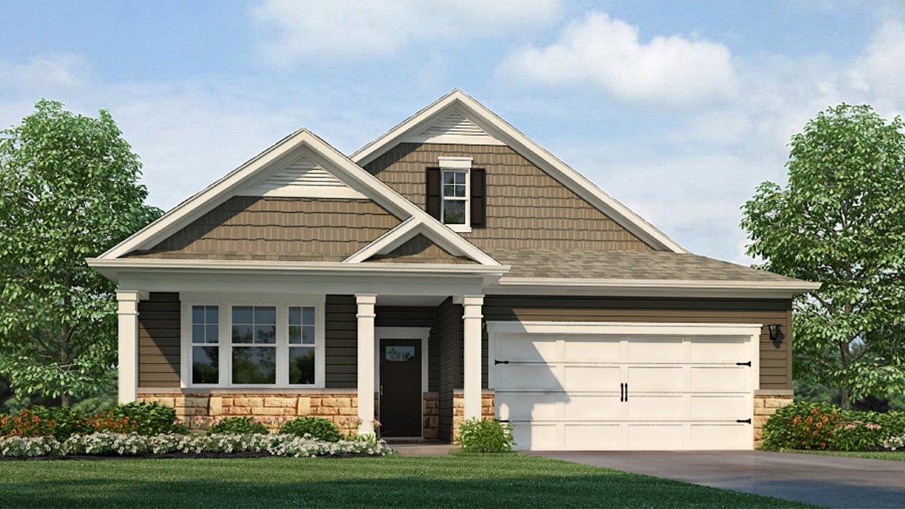 Clifton C rendering