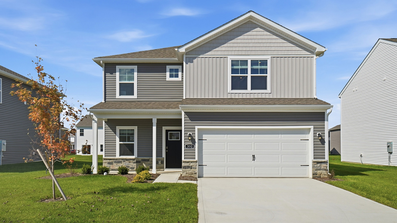 332 Angely Front Exterior