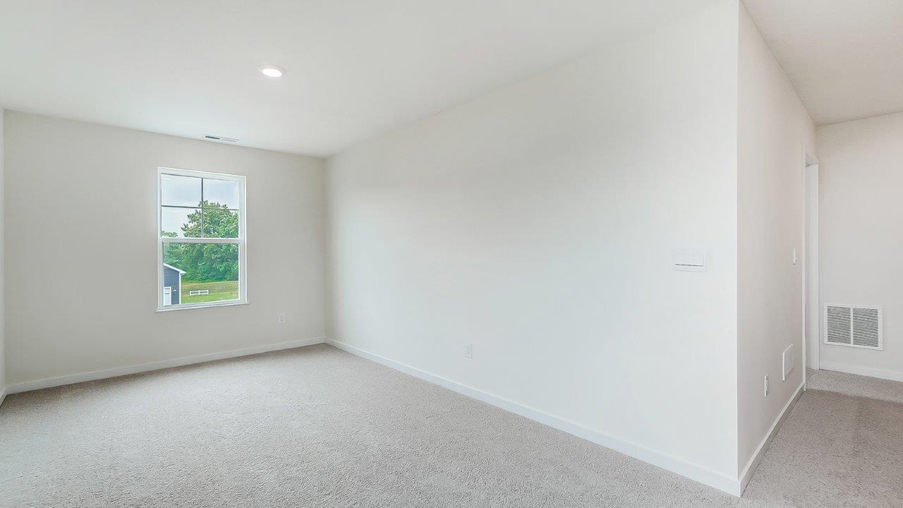 flex loft with single window