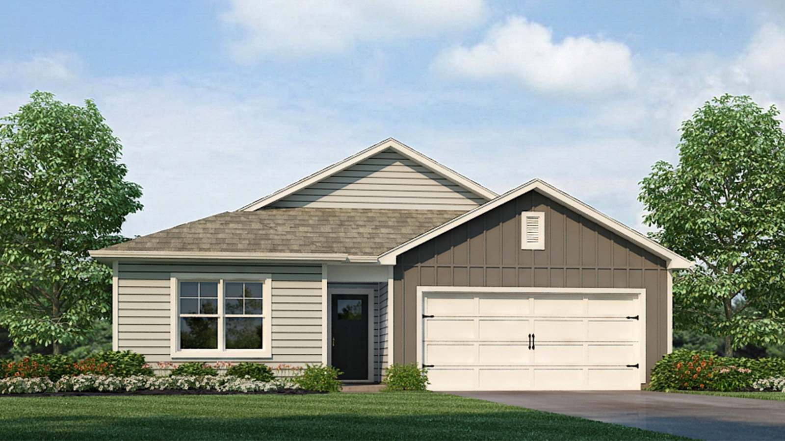 Newcastle C rendering