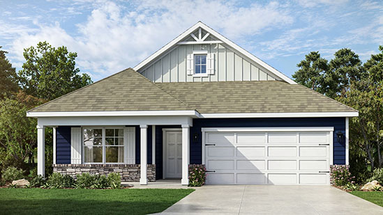 Newcastle M rendering