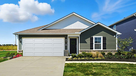 Freeport Model at Lansdowne