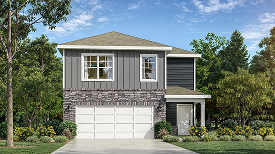 5886 Scarlet Birch Drive exterior