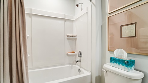 Chase Landings Model Chatham Bath 2