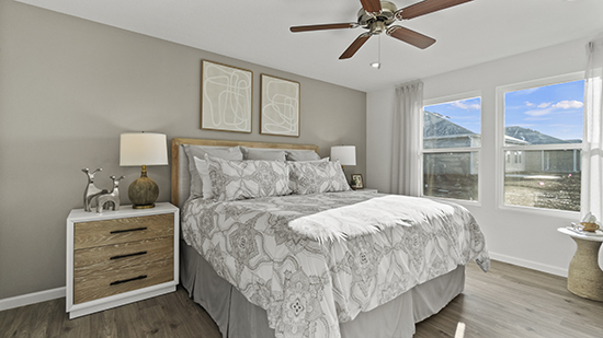 Chatham Primary Bedroom