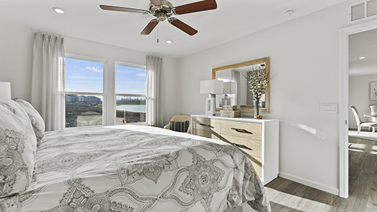 Chatham Primary Bedroom