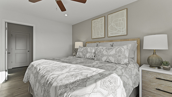 Chatham Primary Bedroom