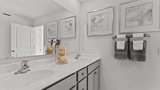 Chatham Primary Bath