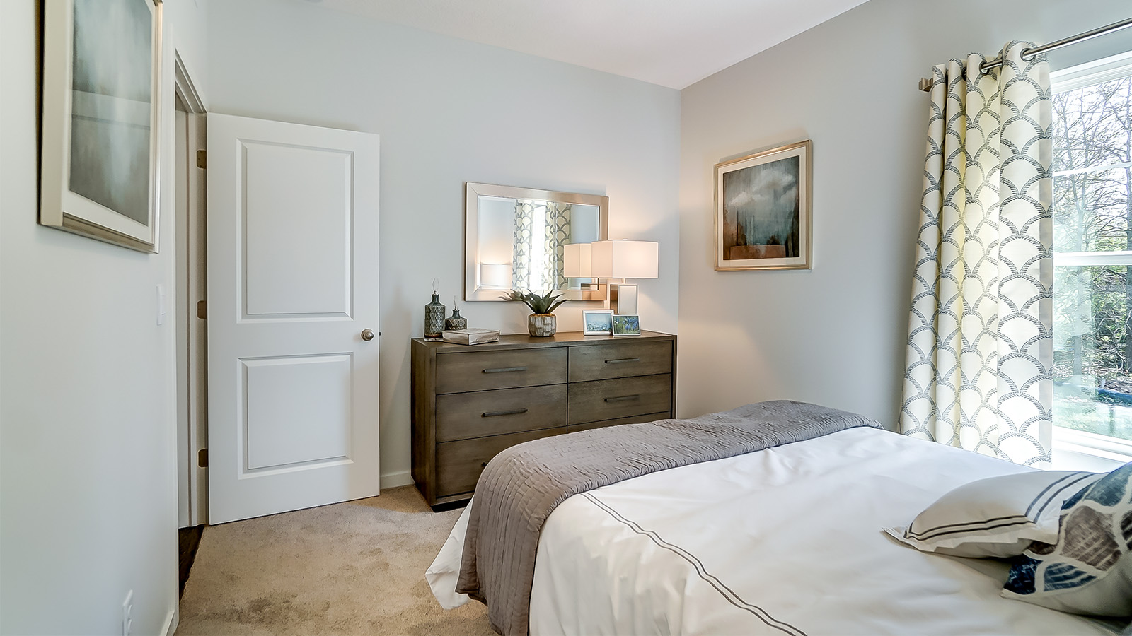 Henley Bedroom 2