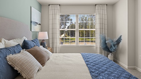 Pearson Bedroom 1
