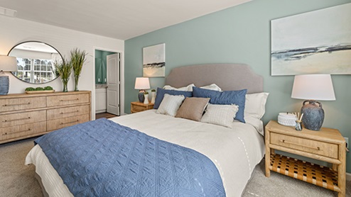 Pearson Bedroom 1