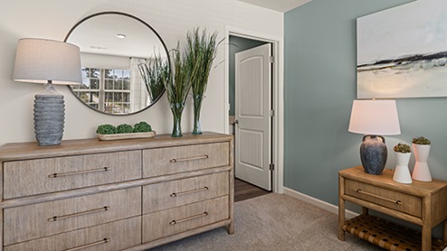 Pearson Bedroom 1