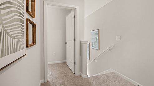 Pearson Hallway