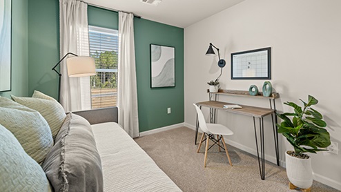 Pearson Bedroom 2