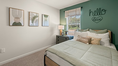 Pearson Bedroom 3