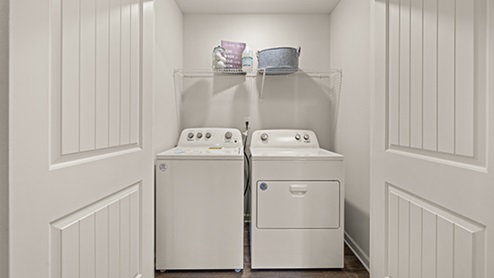 Pearson Laundry