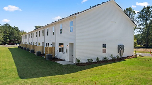 Pearson Exterior