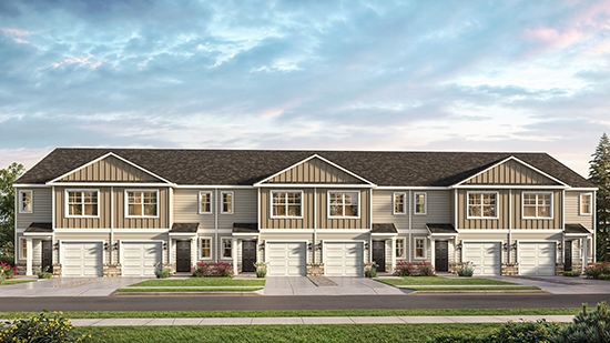 Pearson Rendering Elevation D