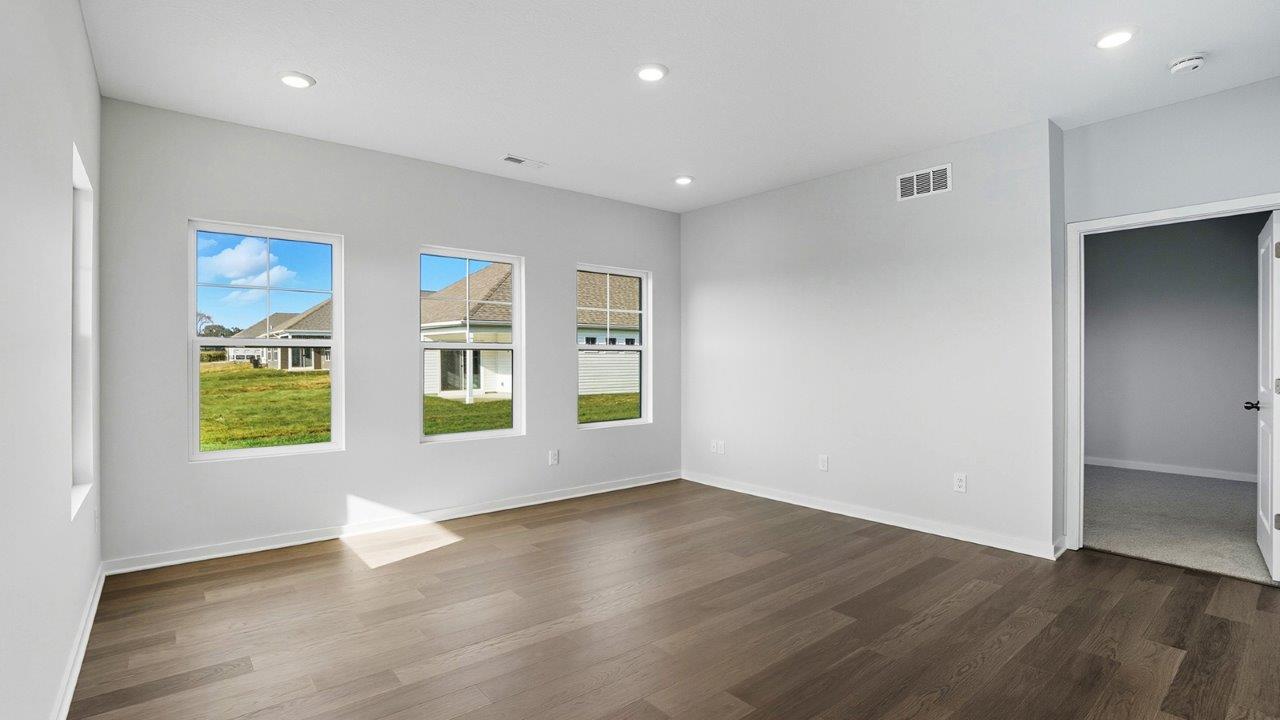 Arlington Great Room