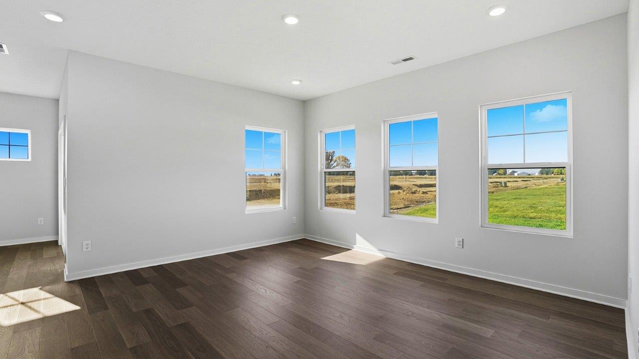 Arlington Great Room