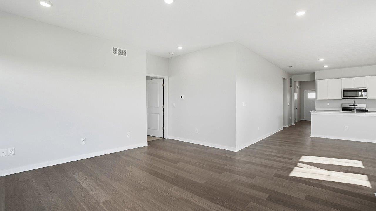 Arlington Dining Area