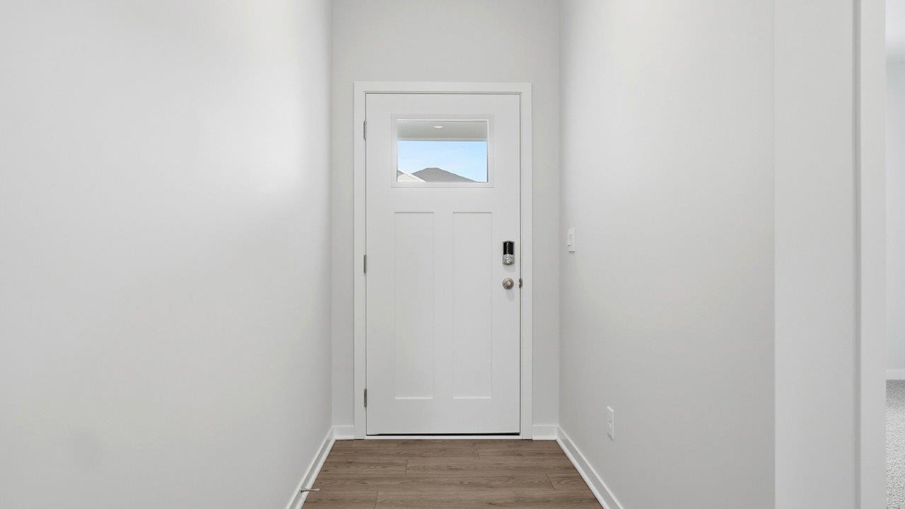 Harmony Entryway