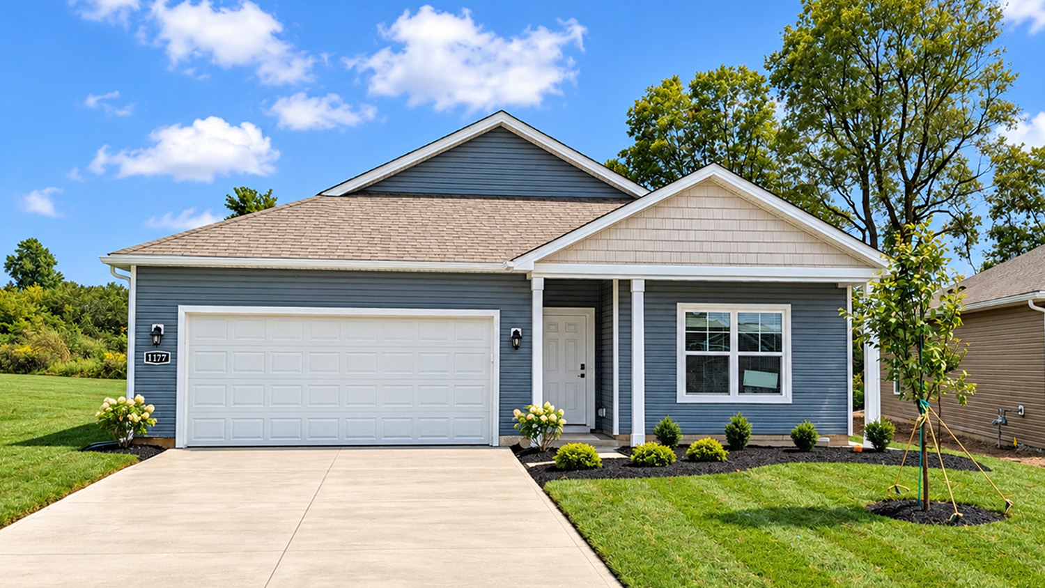 1177 Sherwood Loop exterior