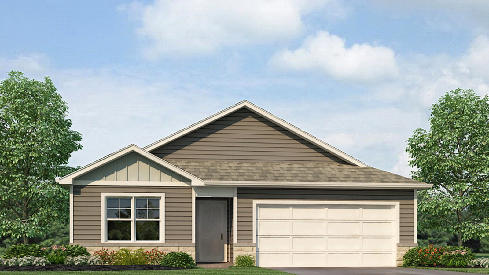 Aldridge C rendering