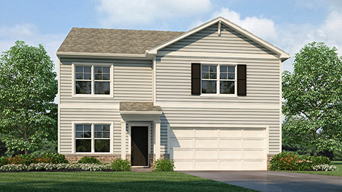 Bridgestone A2 front exterior rendering