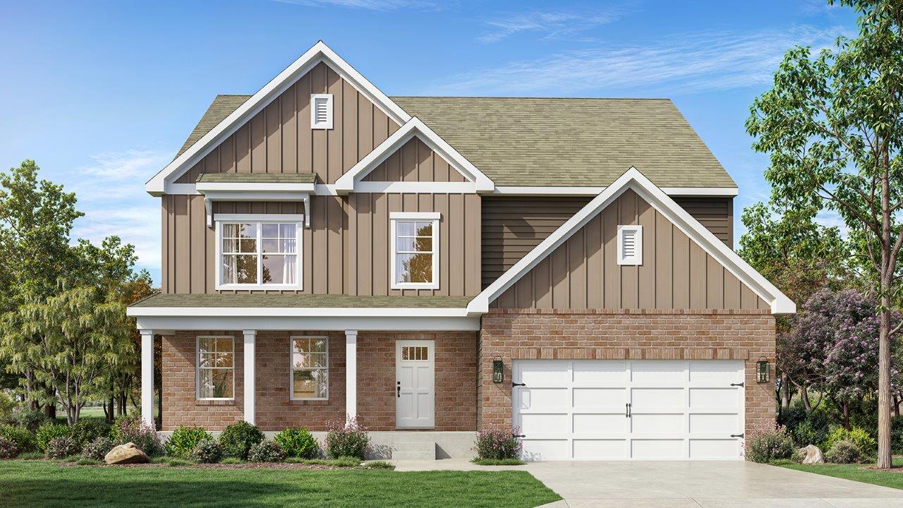 Lynnbrook M rendering